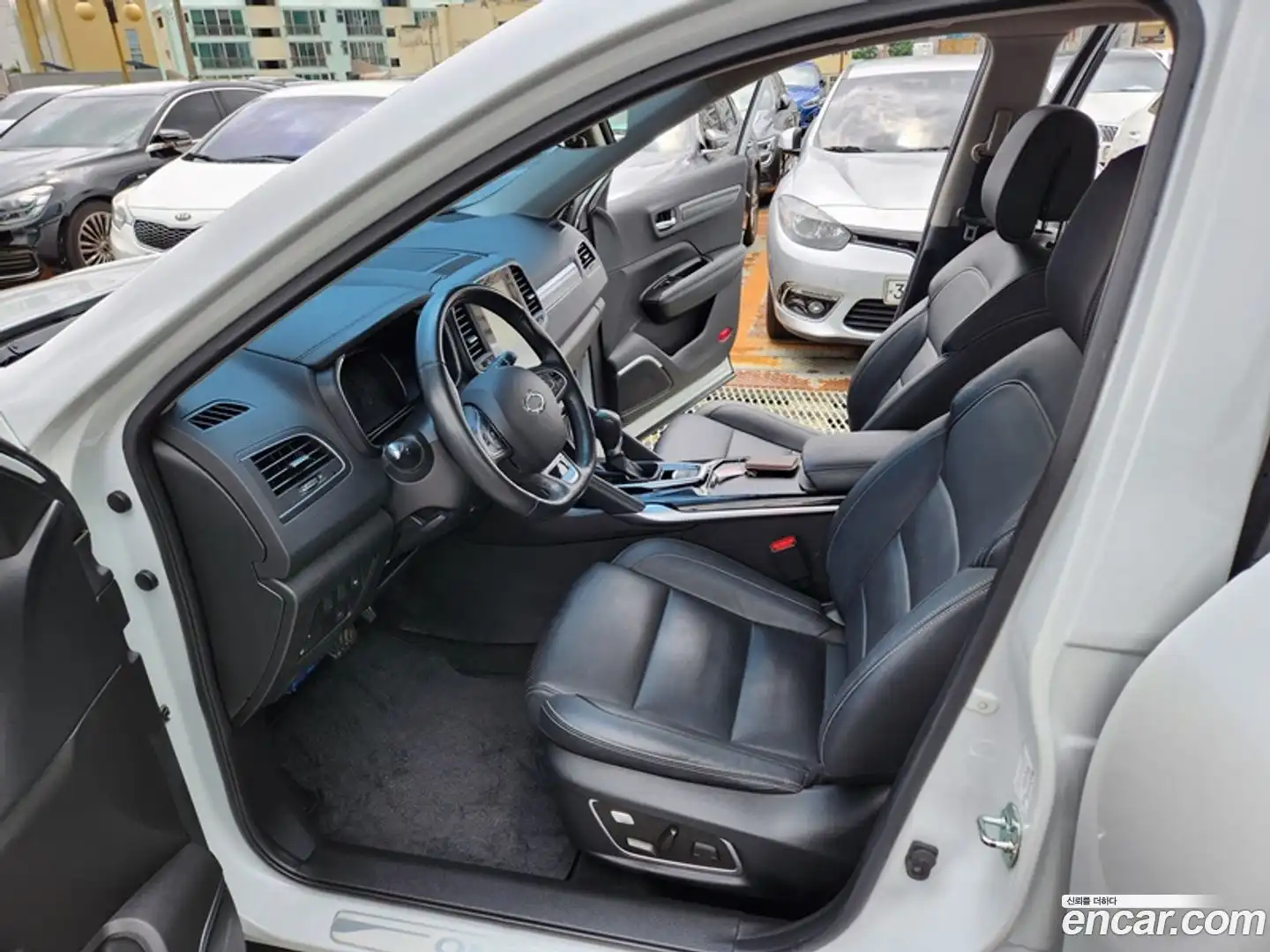 QM6 Renault Korea 2022.1-OPTION-016