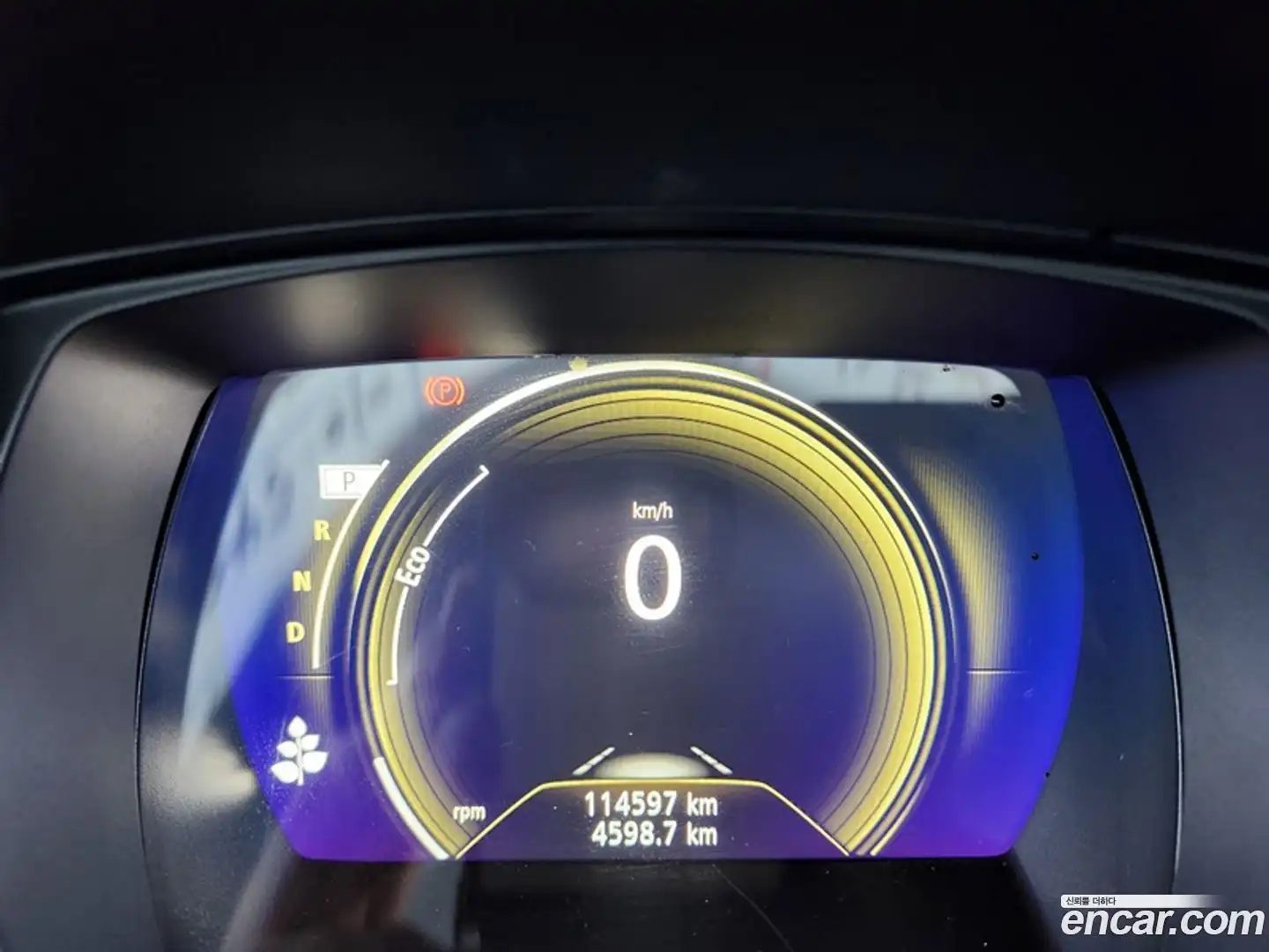 QM6 Renault Korea 2022.1-OPTION-020