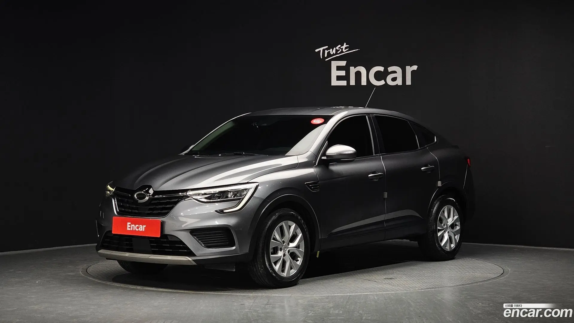 Main__Slider__Photo:XM3 Renault Korea 2021.4-0