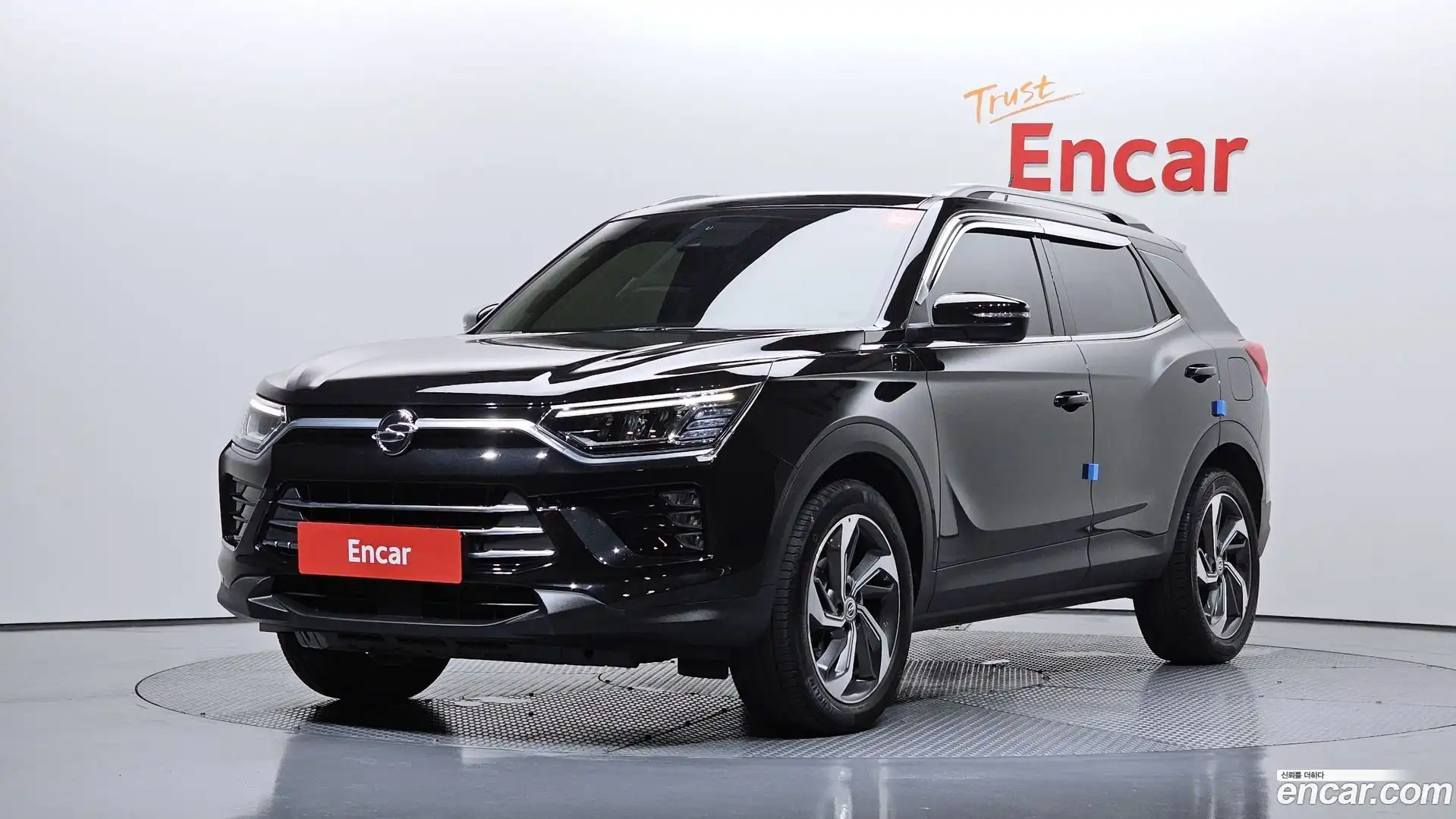 KORANDO KG Mobility 2020.6-OUTER-001