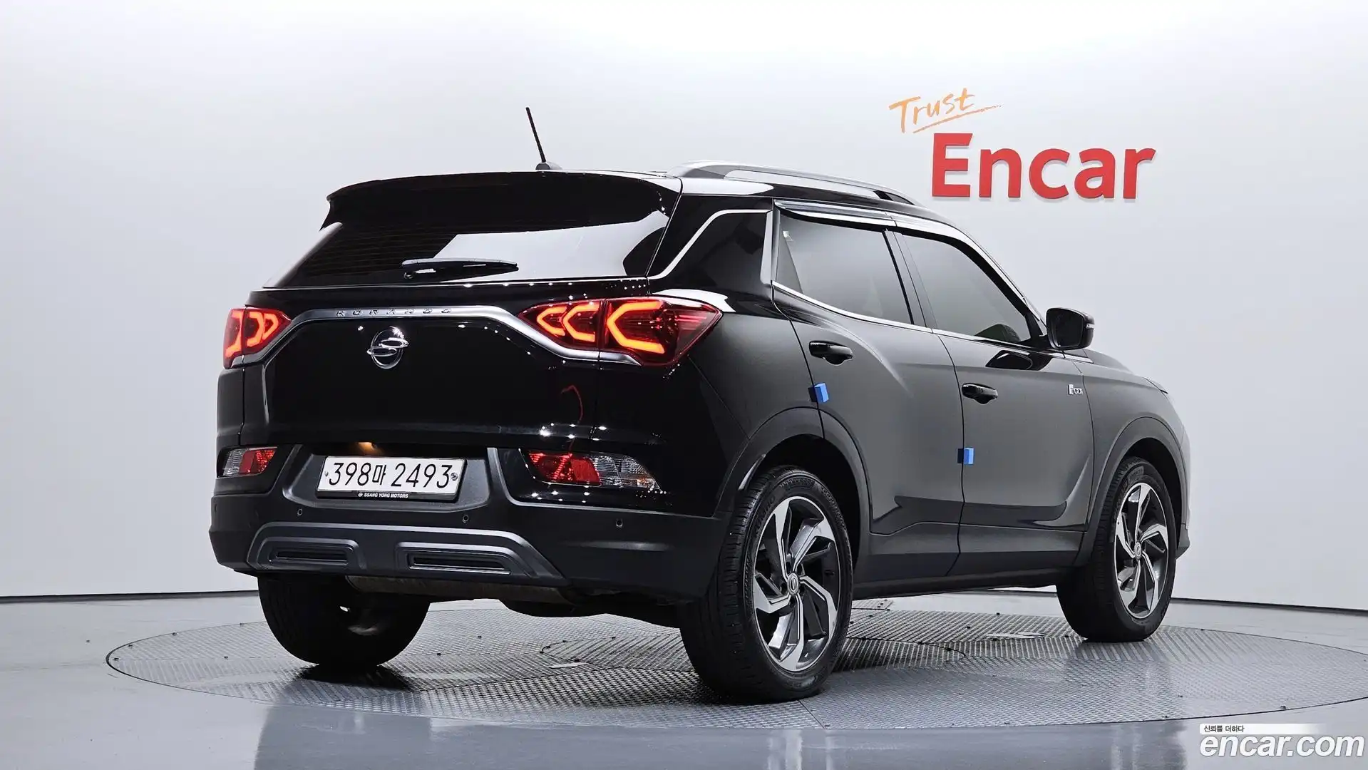 KORANDO KG Mobility 2020.6-OUTER-002