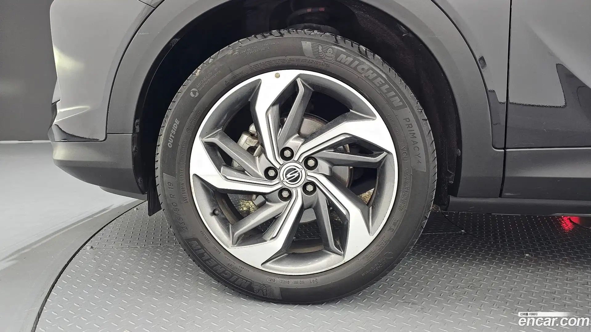 KORANDO KG Mobility 2020.6-OUTER-005