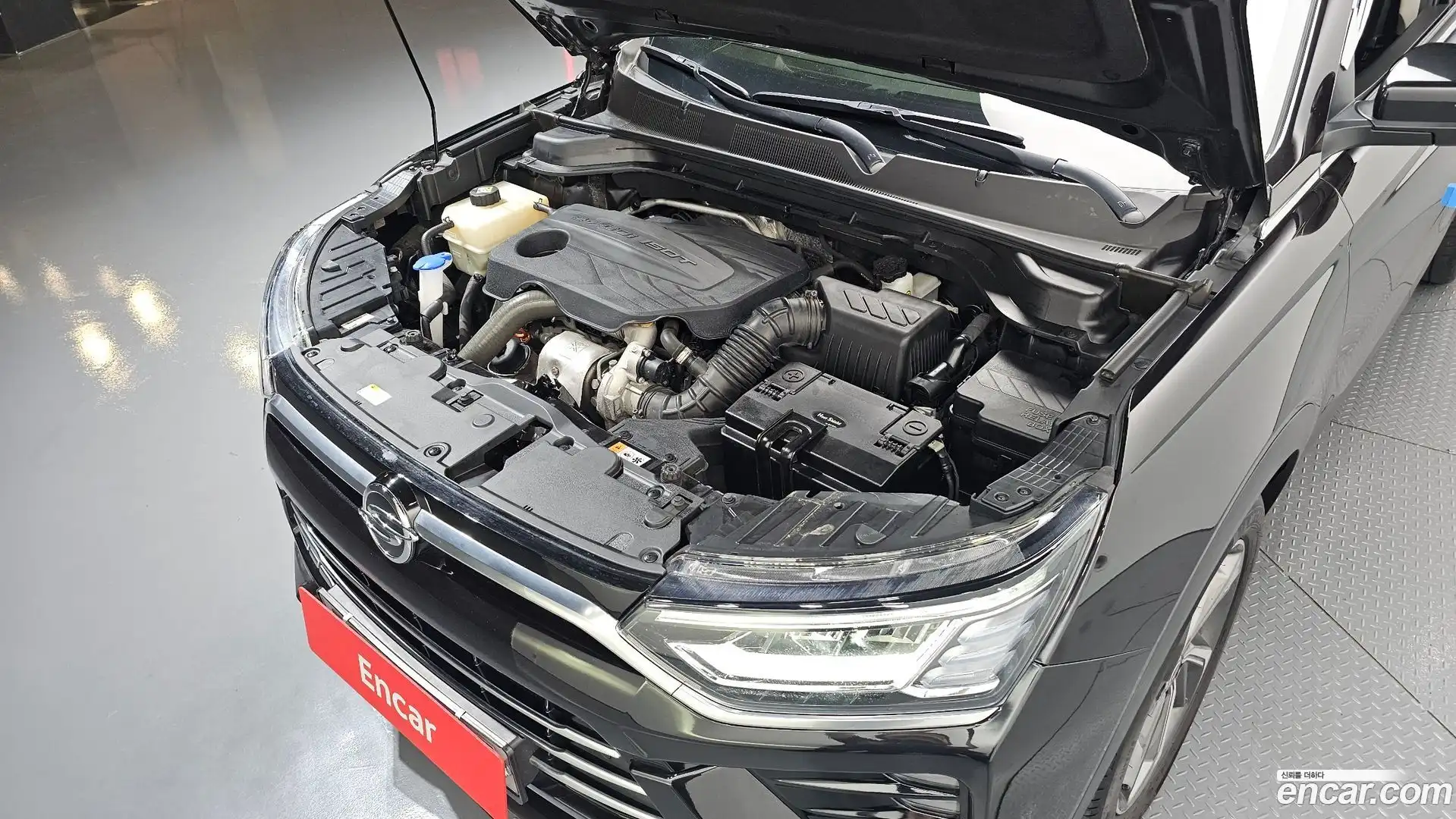 KORANDO KG Mobility 2020.6-OUTER-006
