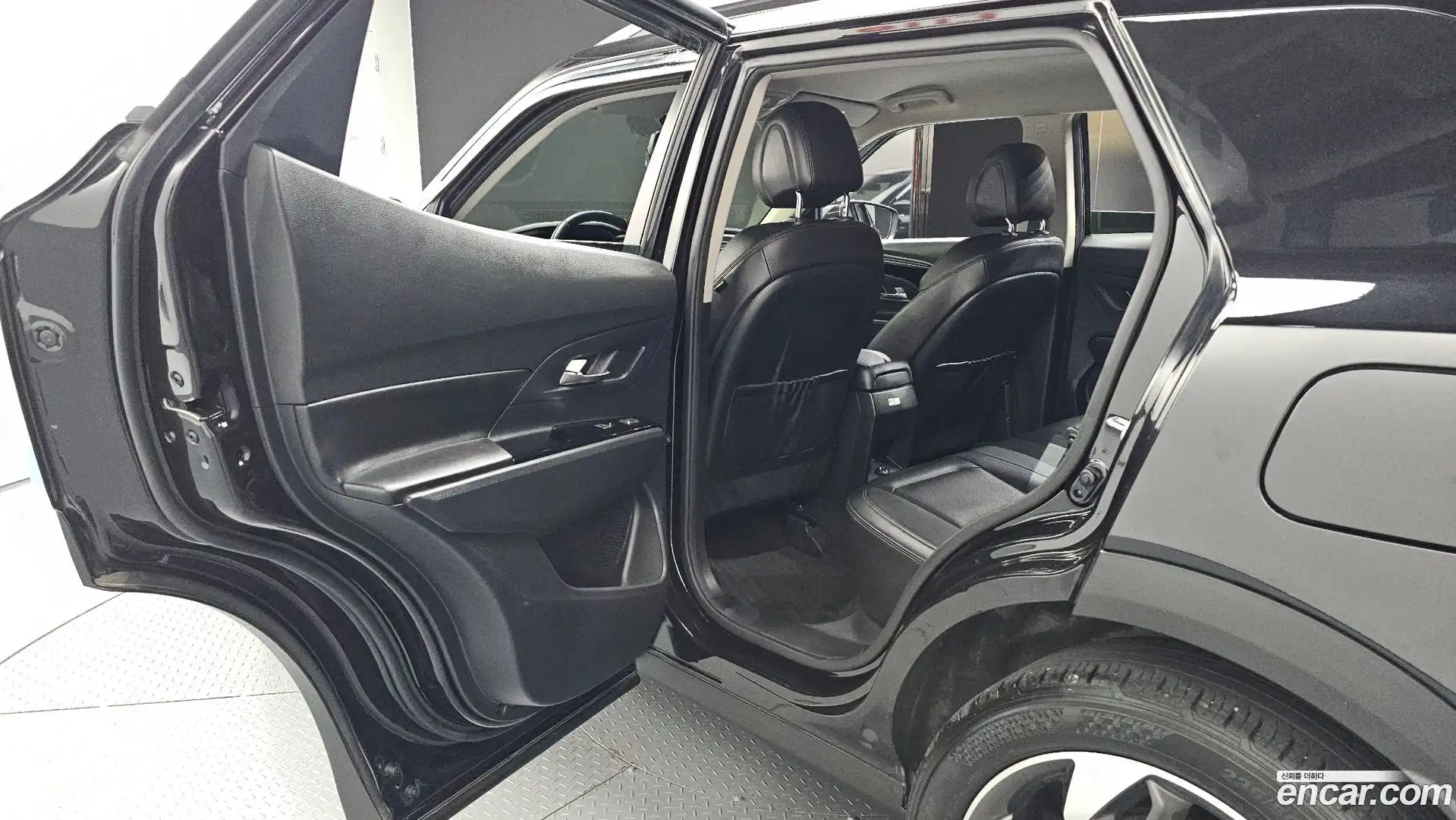 KORANDO KG Mobility 2020.6-OPTION-016