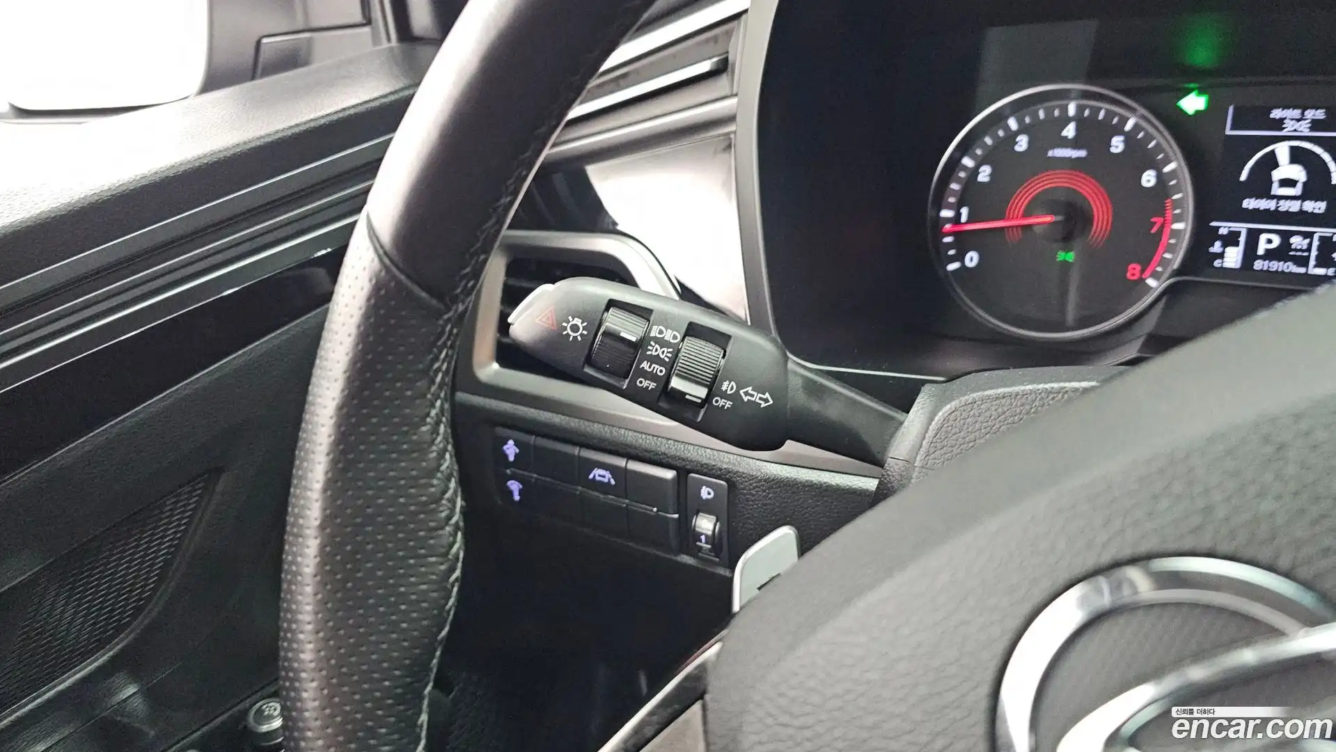 KORANDO KG Mobility 2020.6-OPTION-021