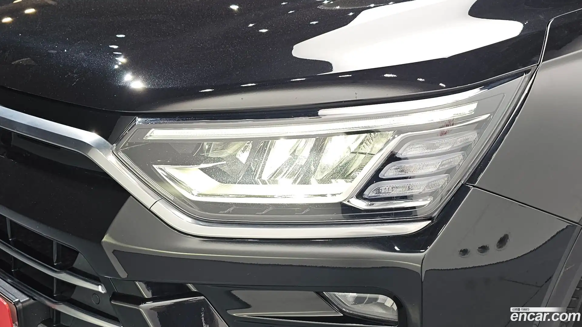KORANDO KG Mobility 2020.6-OUTER-032