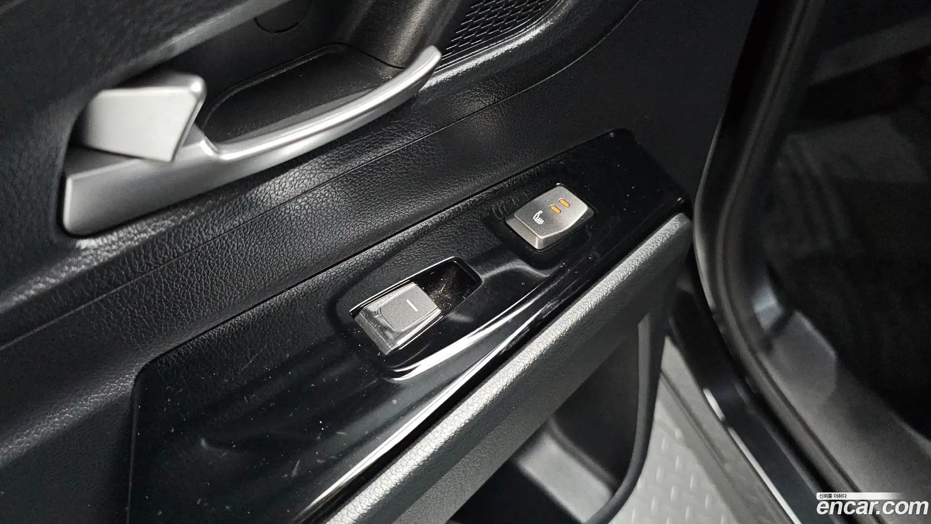 KORANDO KG Mobility 2020.6-OPTION-040