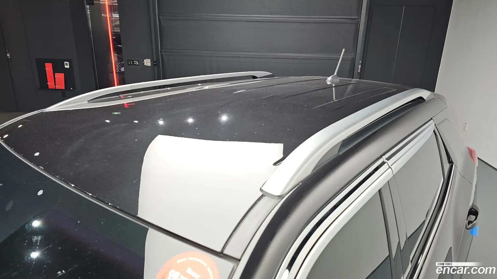 KORANDO KG Mobility 2020.6-OPTION-043