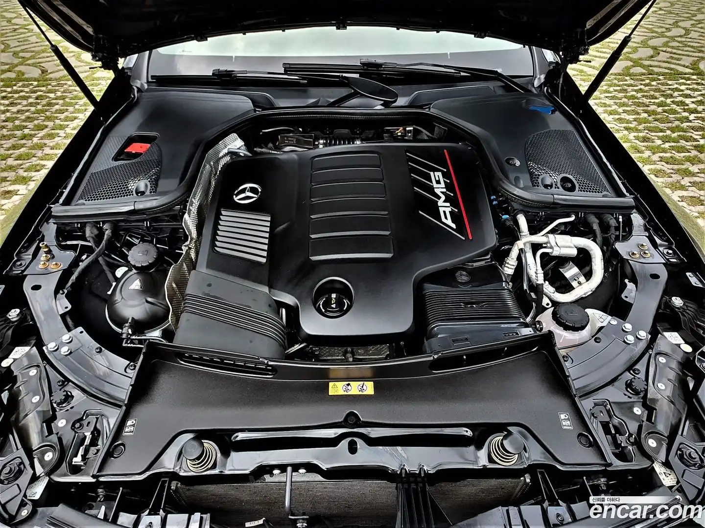 AMG GT Mercedes-Benz 2021.5-OUTER-006