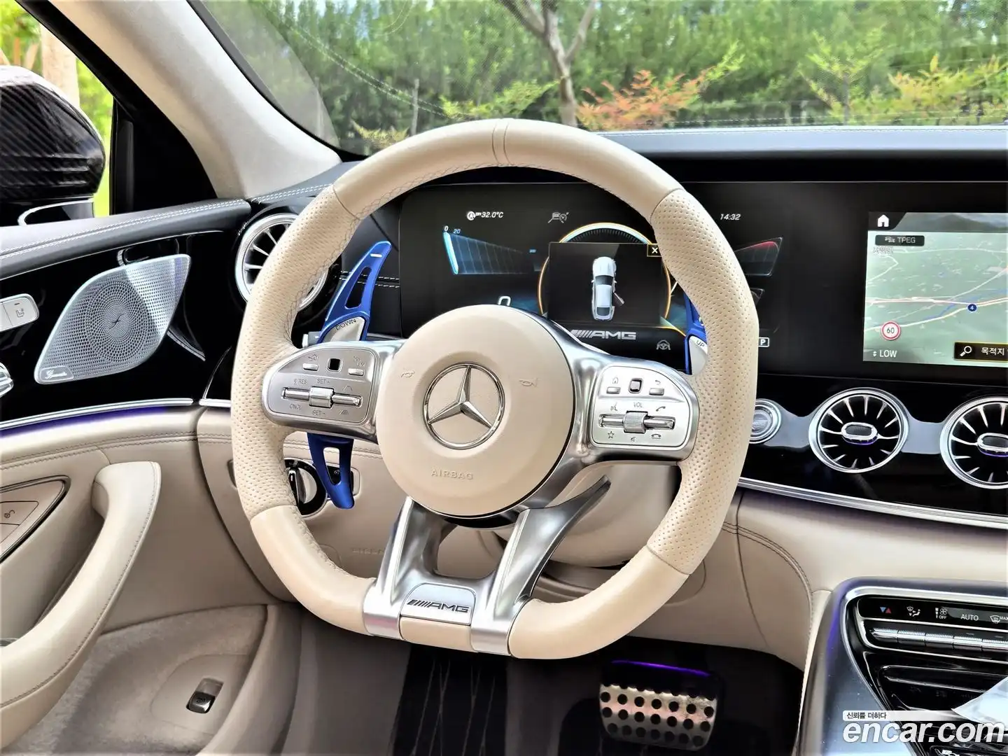 AMG GT Mercedes-Benz 2021.5-OPTION-018