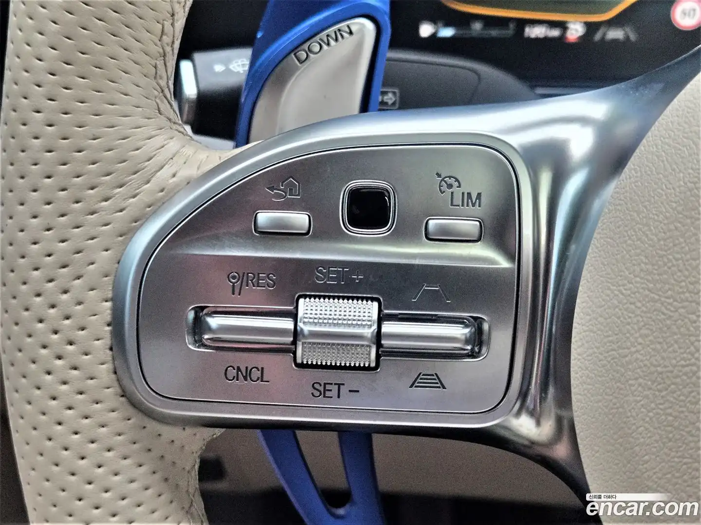 AMG GT Mercedes-Benz 2021.5-OPTION-019