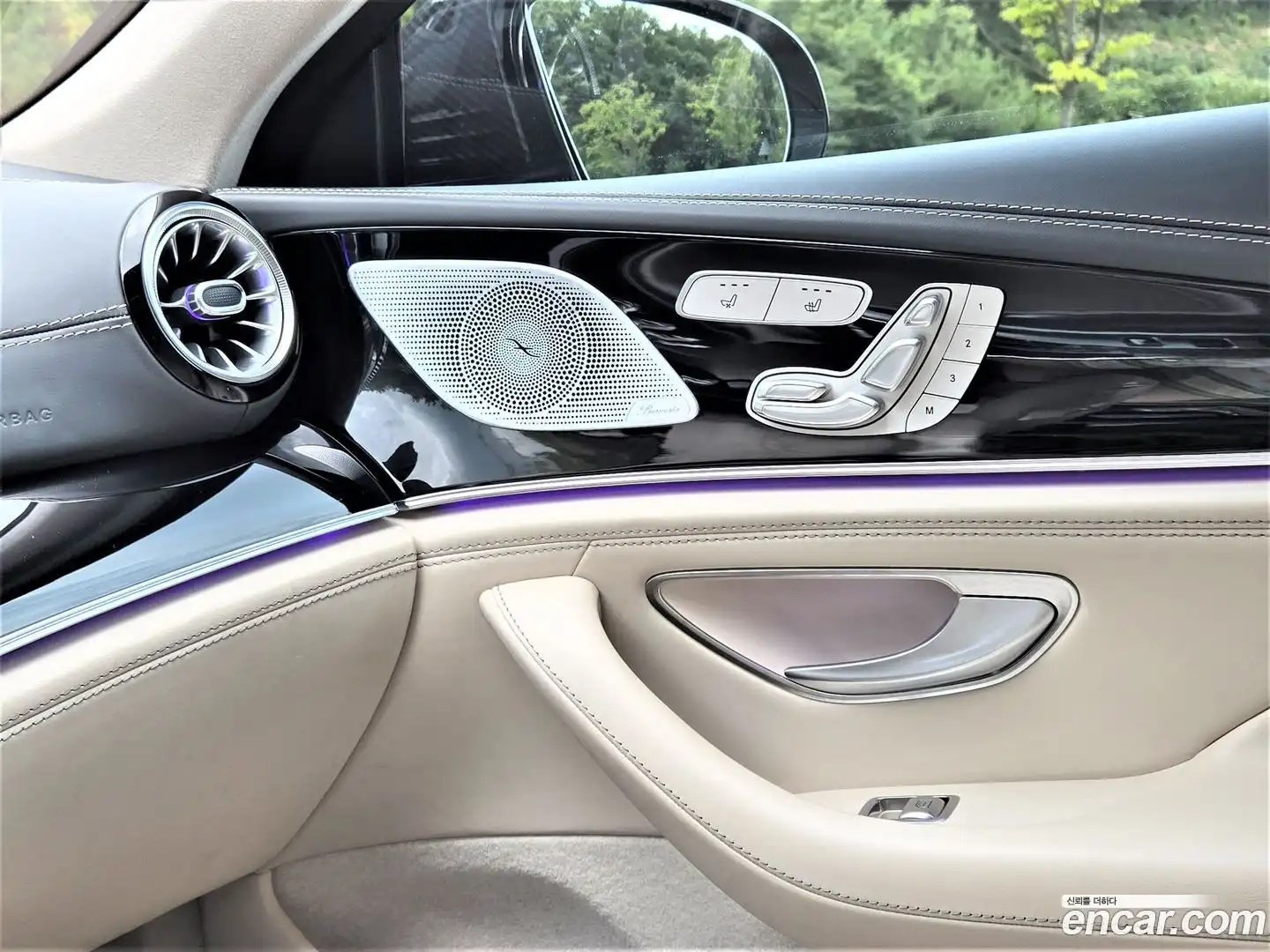 AMG GT Mercedes-Benz 2021.5-OPTION-024