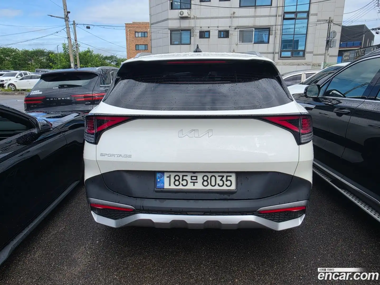 Sportage Kia 2021.8-OUTER-003