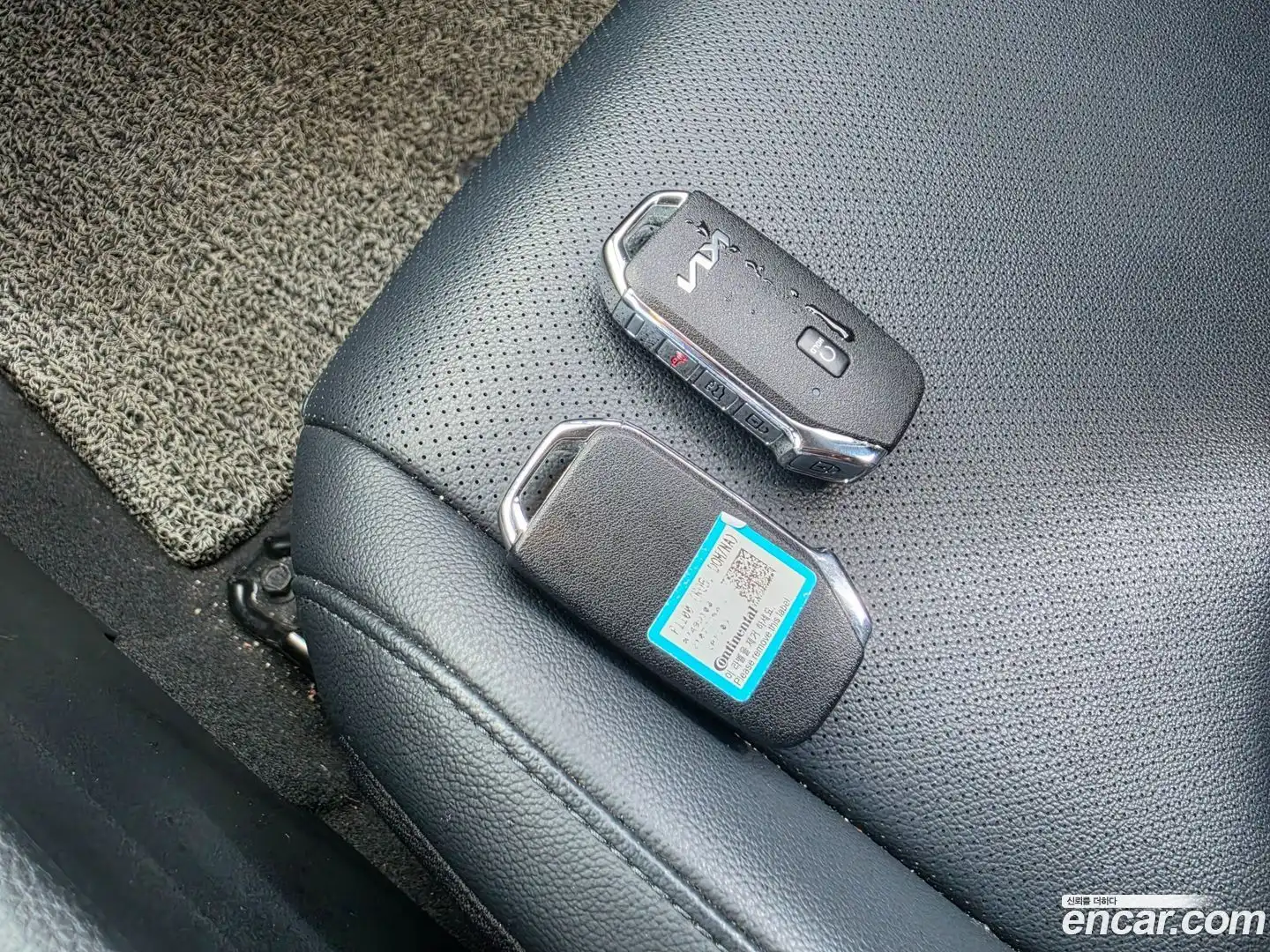 Sportage Kia 2021.8-INNER-007