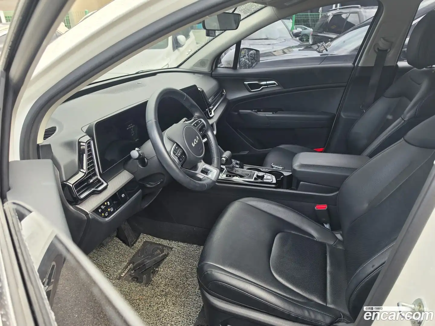 Sportage Kia 2021.8-OPTION-015