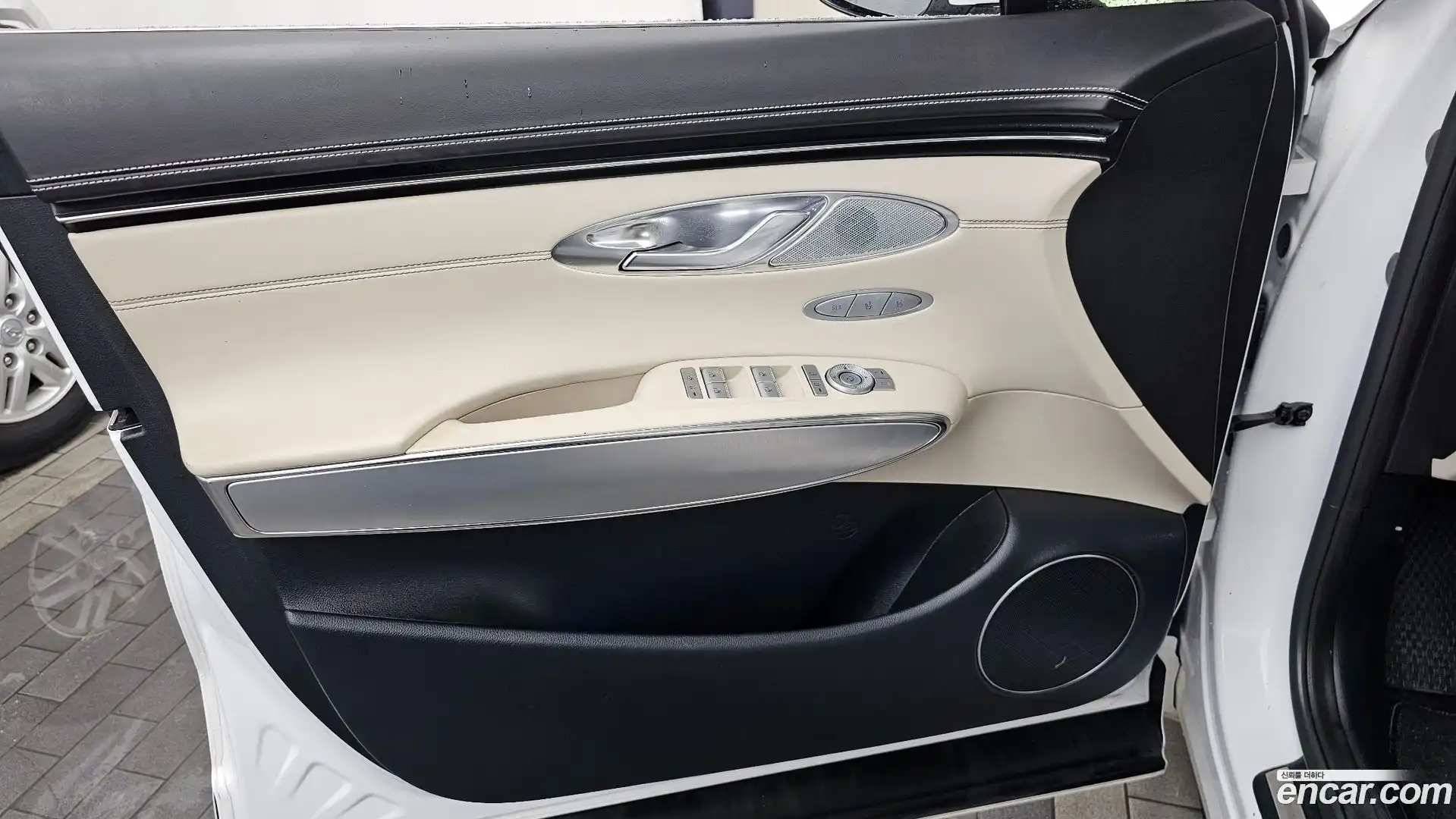 GV70 Genesis 2021.5-INNER-034