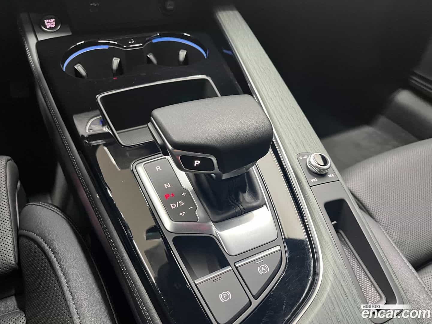 A5 Audi 2023.11-INNER-009