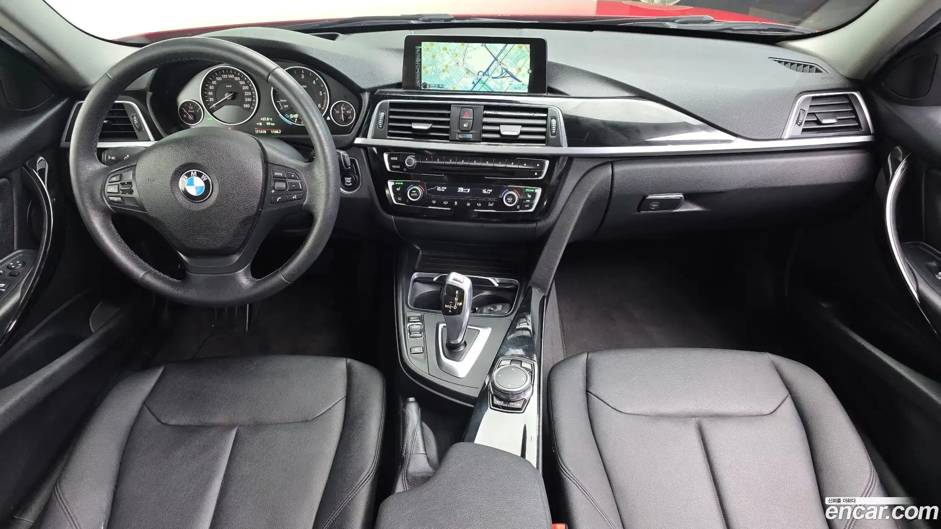 3-Series BMW 2016.9-INNER-007