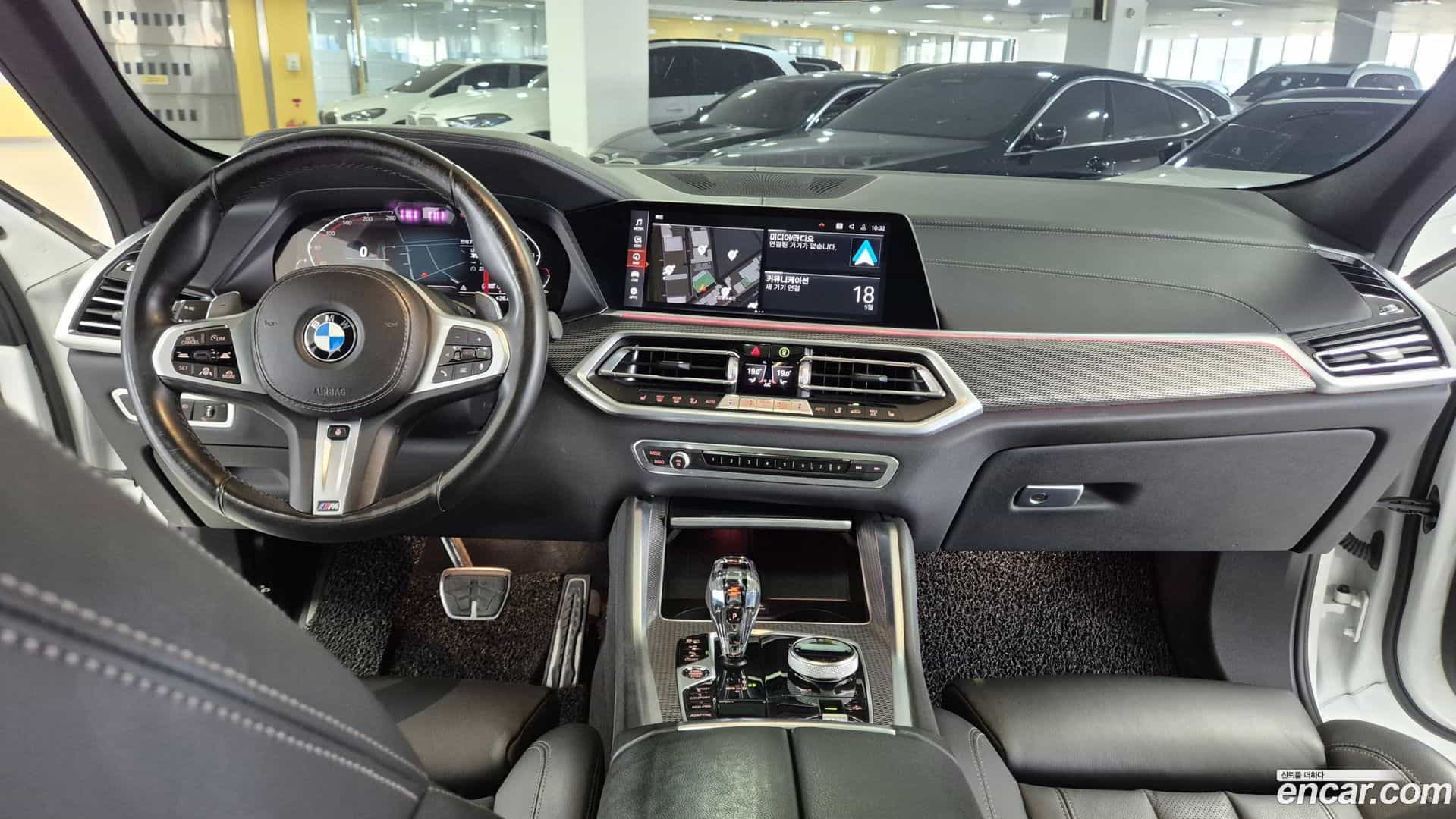 X6 BMW 2022.3-INNER-007