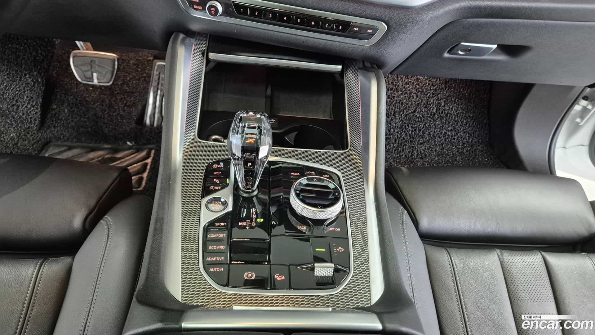 X6 BMW 2022.3-INNER-009