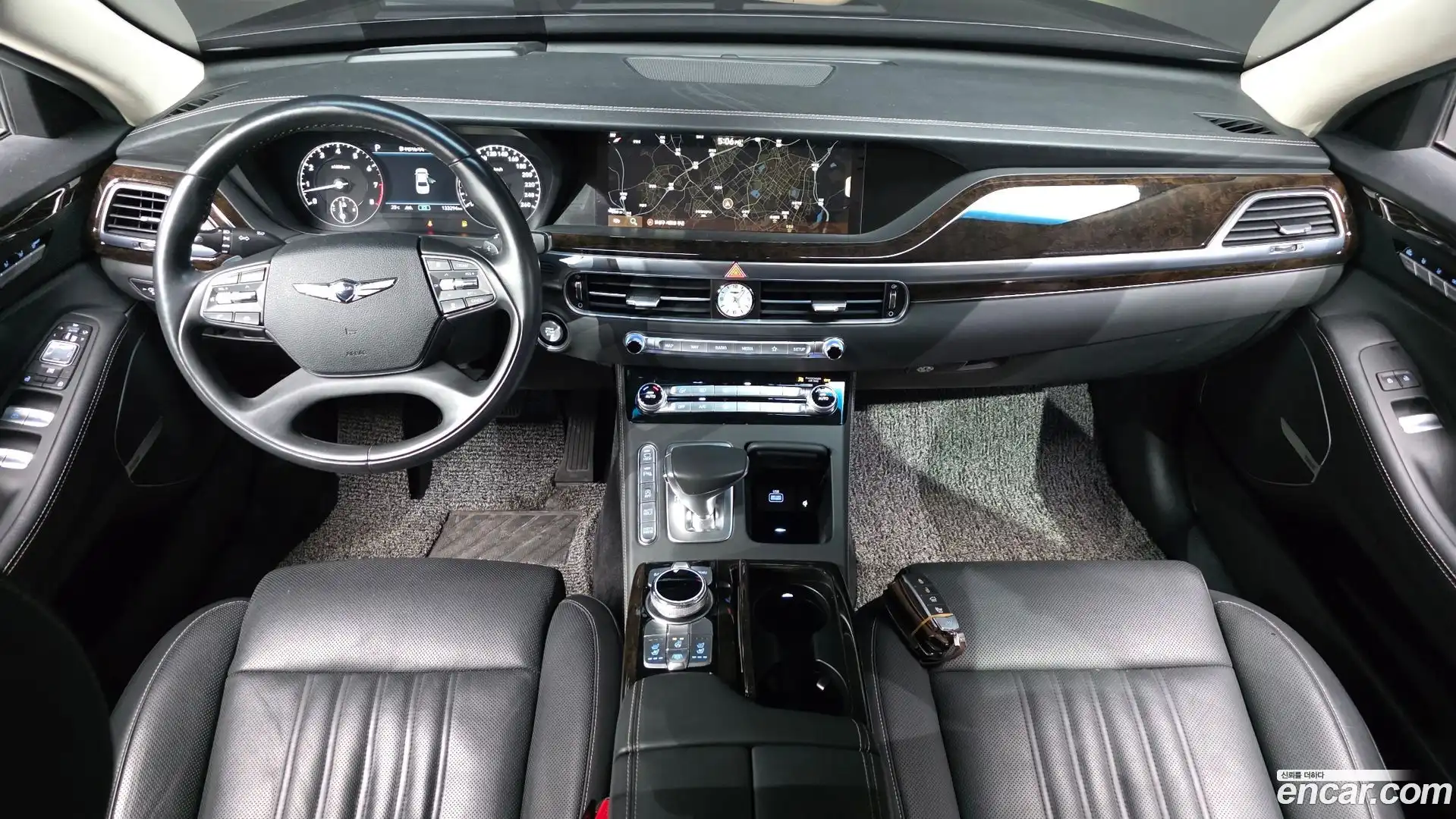 G90 Genesis 2020.4-INNER-007