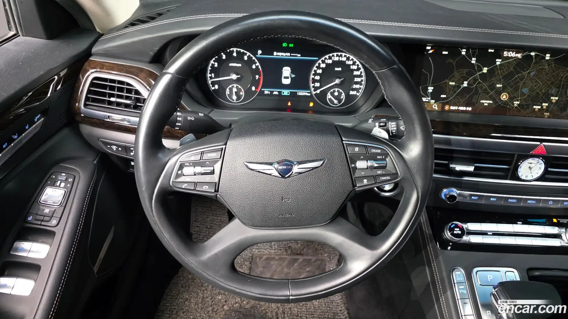G90 Genesis 2020.4-OPTION-017