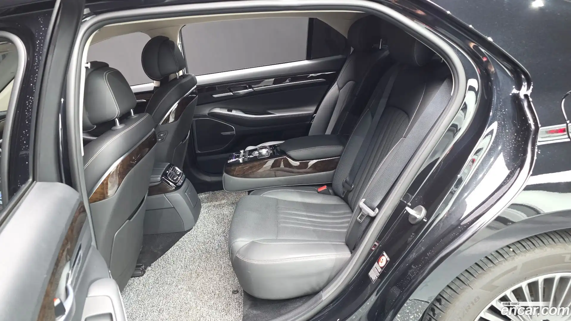 G90 Genesis 2020.4-INNER-036