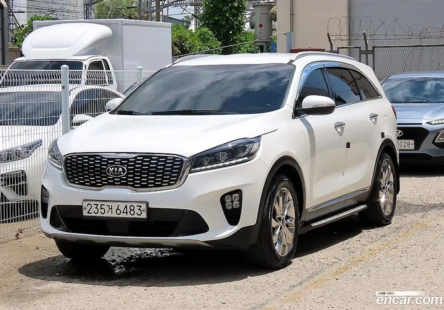 Sorento Kia 2018.7-OUTER-002