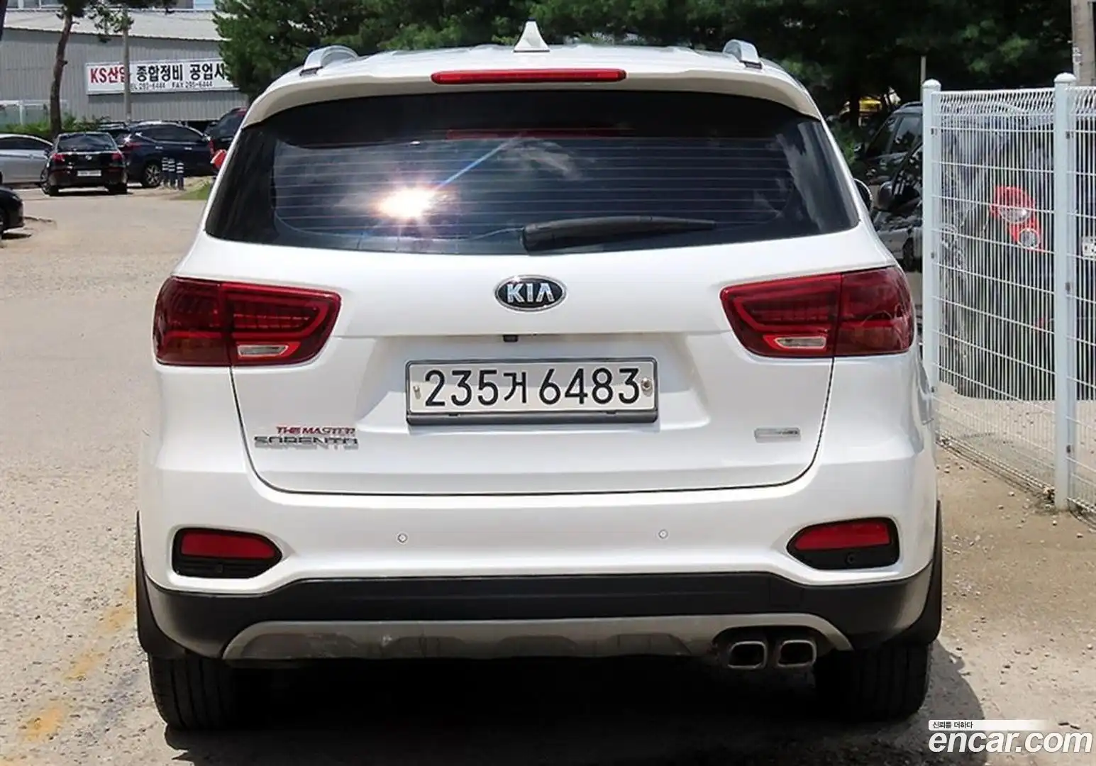Sorento Kia 2018.7-OUTER-004