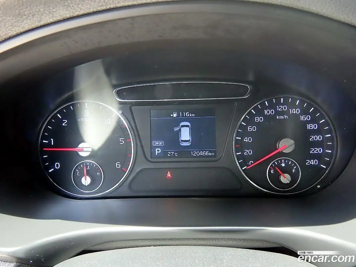 Sorento Kia 2018.7-INNER-009