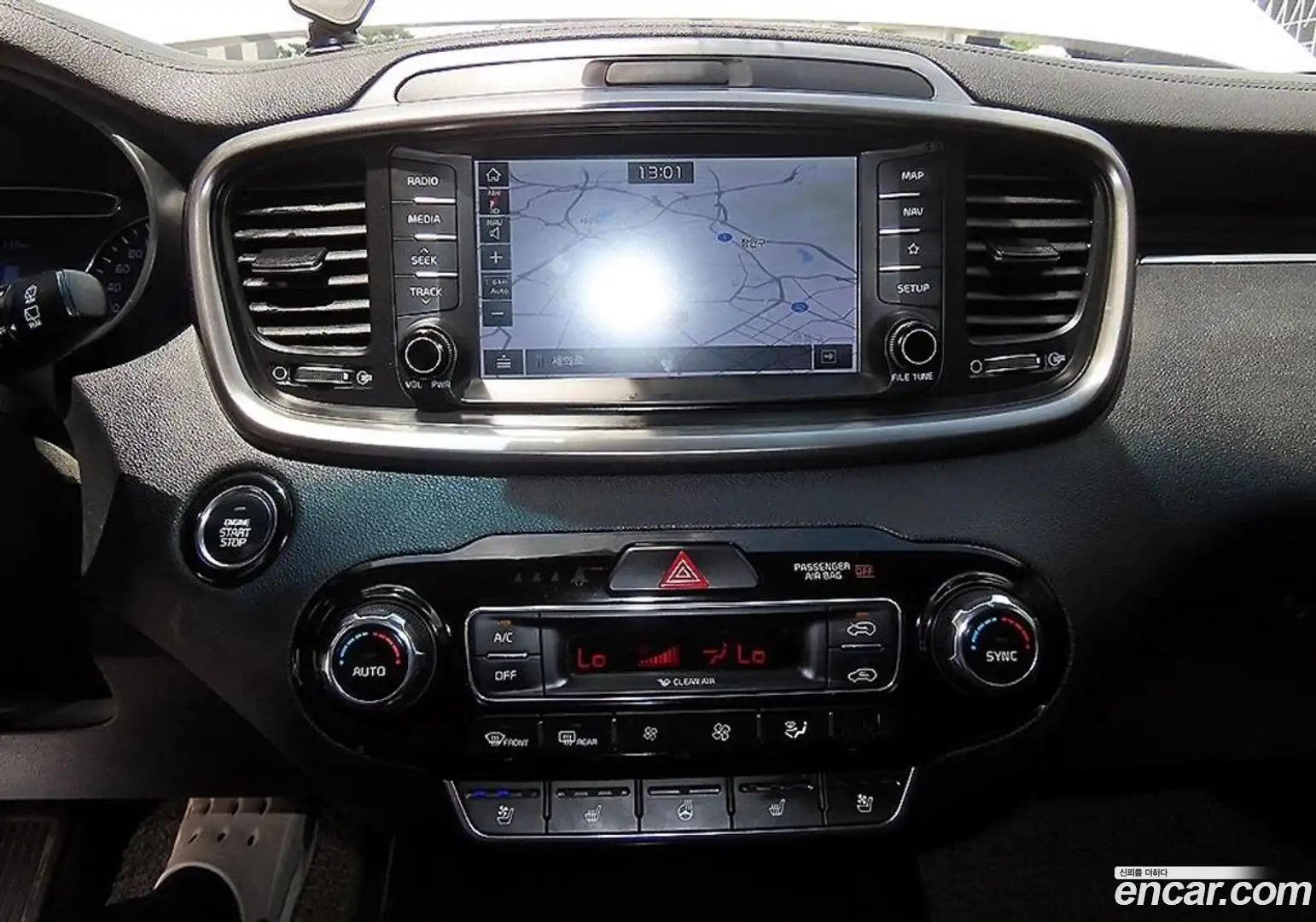 Sorento Kia 2018.7-OPTION-017