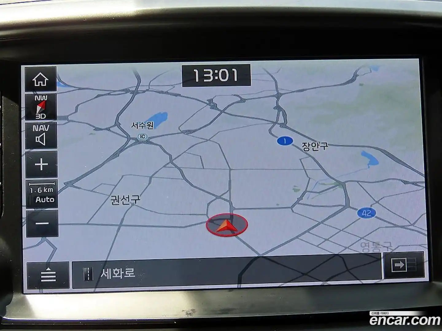 Sorento Kia 2018.7-OPTION-018