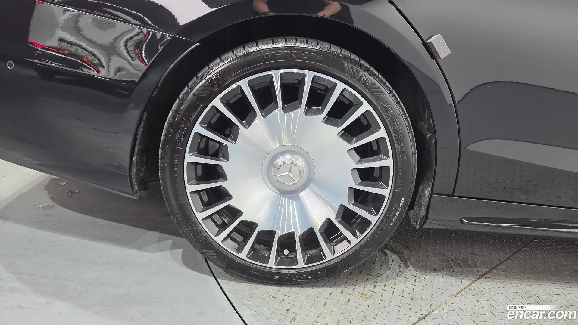 S-Class Mercedes-Benz 2020.6-OUTER-005