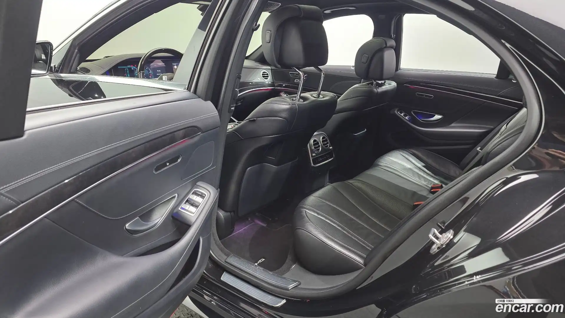 S-Class Mercedes-Benz 2020.6-OPTION-016
