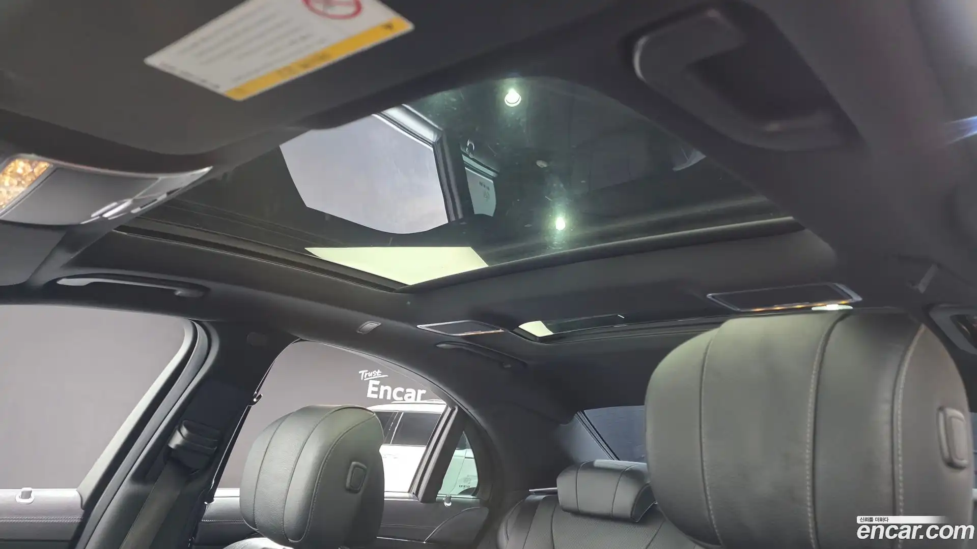 S-Class Mercedes-Benz 2020.6-OPTION-020