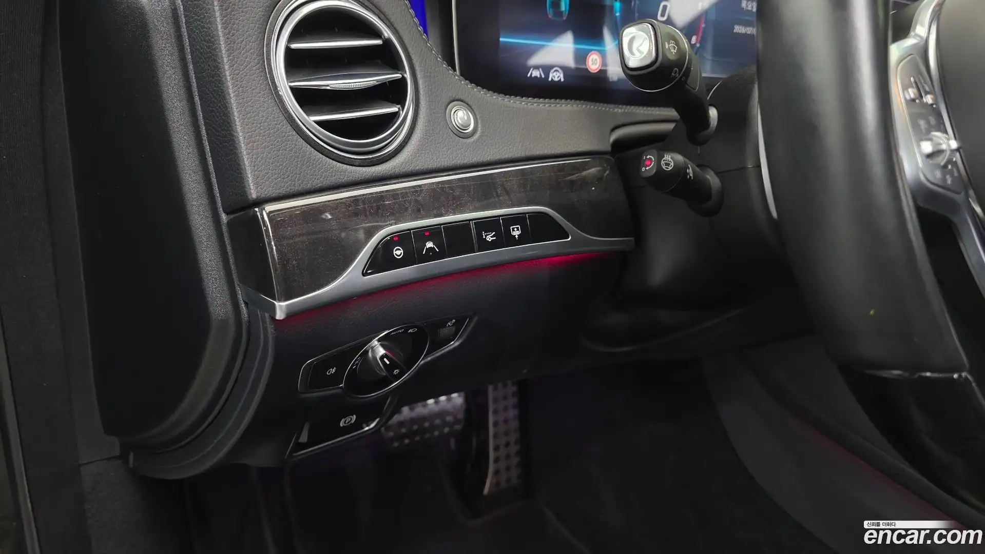 S-Class Mercedes-Benz 2020.6-OPTION-024