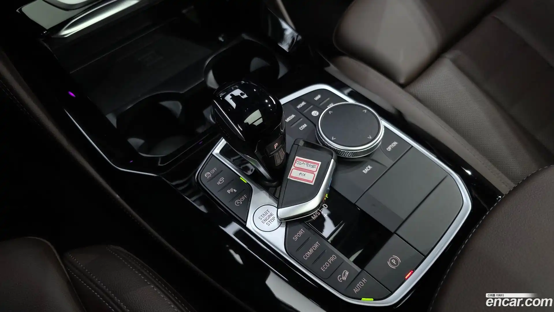 X4 BMW 2025.6-INNER-009