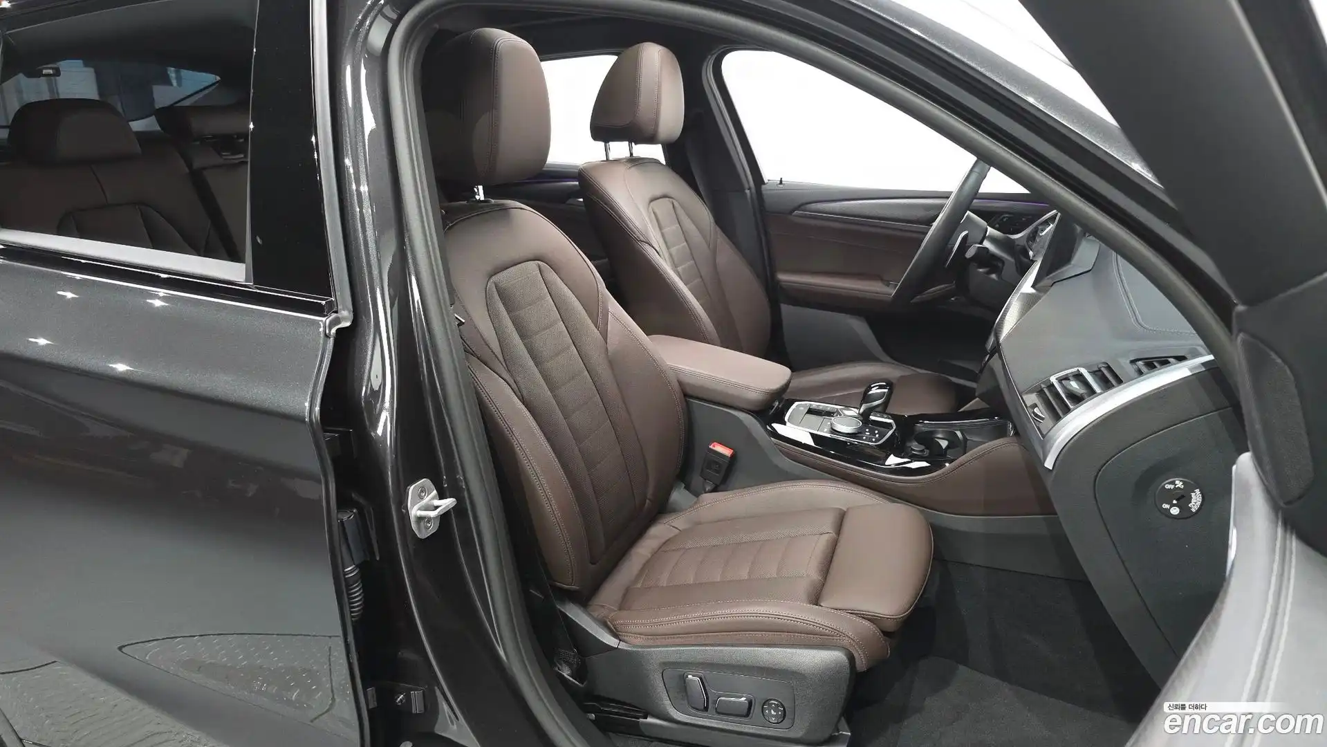 X4 BMW 2025.6-INNER-036