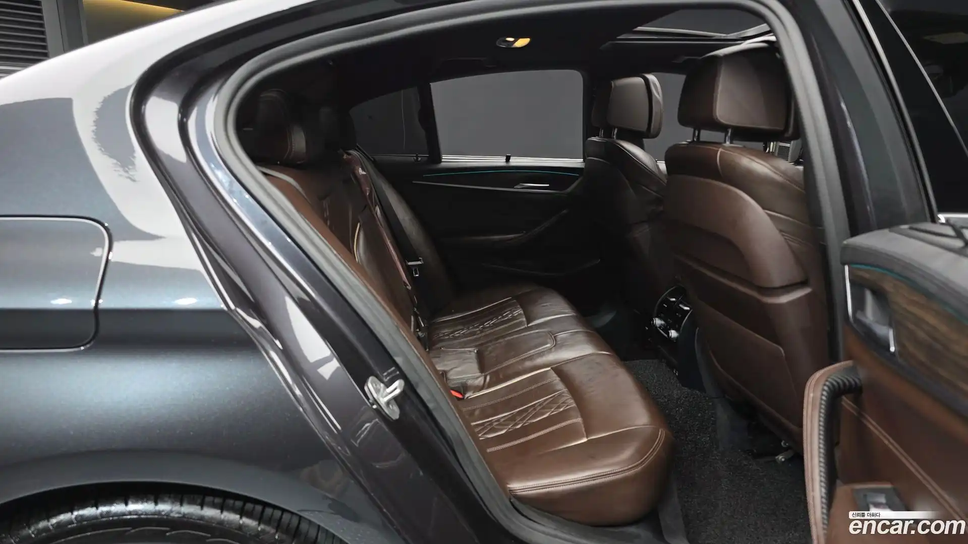 5-Series BMW 2019.10-OPTION-015