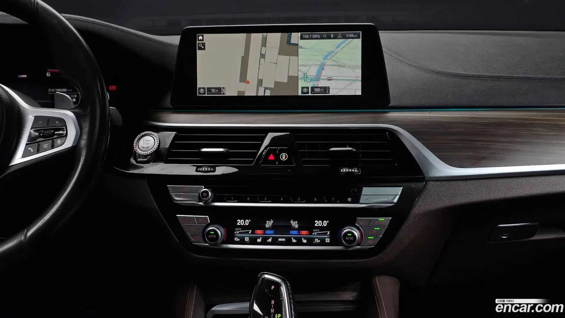 5-Series BMW 2019.10-OPTION-016