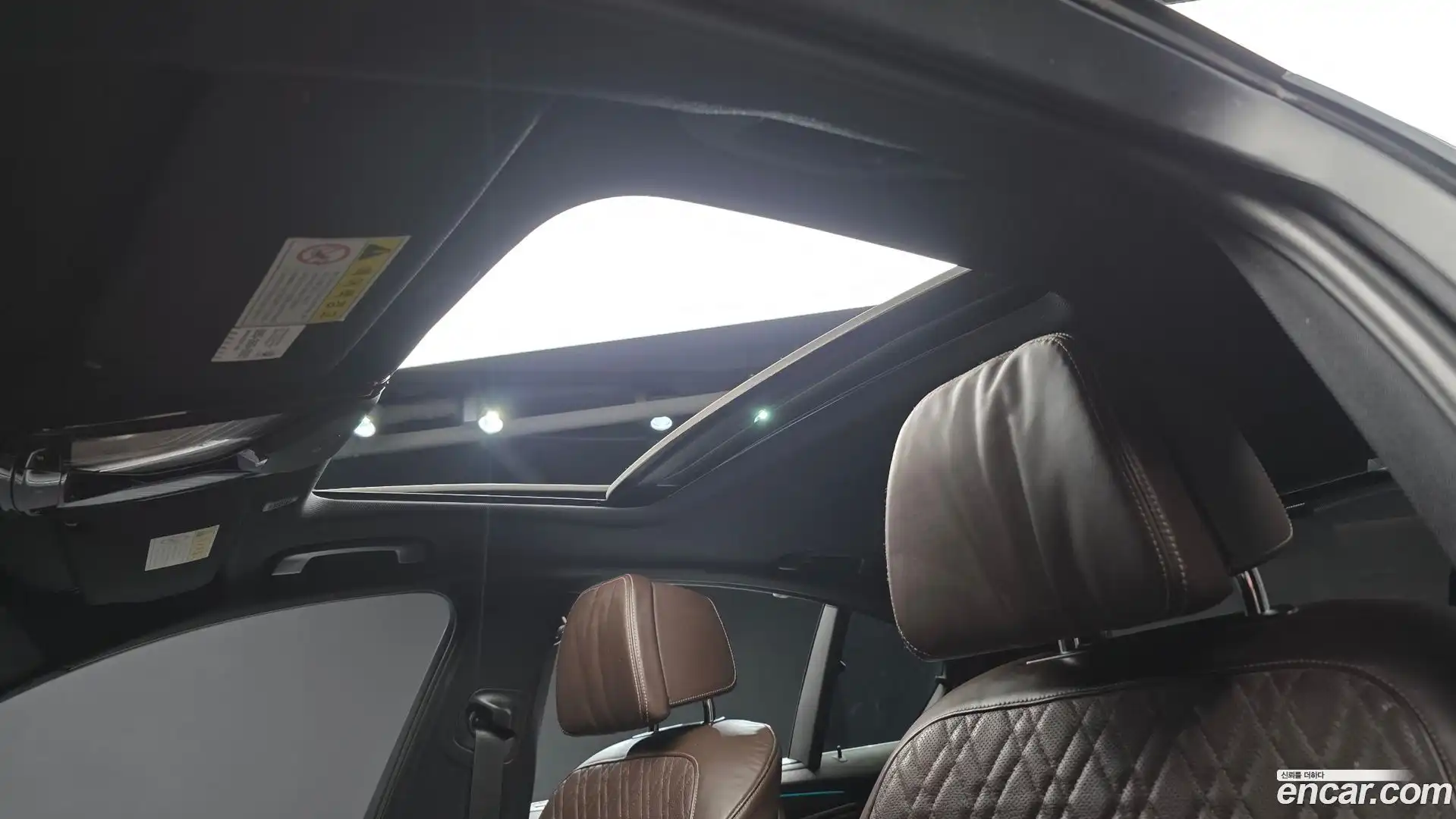 5-Series BMW 2019.10-OPTION-019