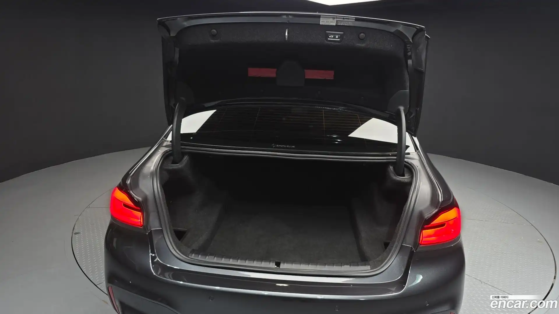 5-Series BMW 2019.10-OPTION-024