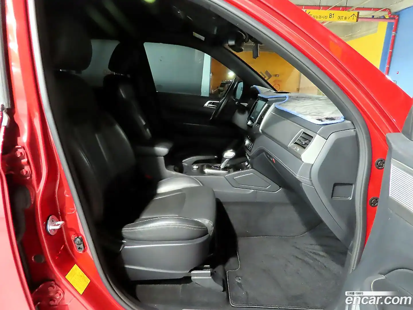 Rexton KG Mobility 2019.1-OPTION-015