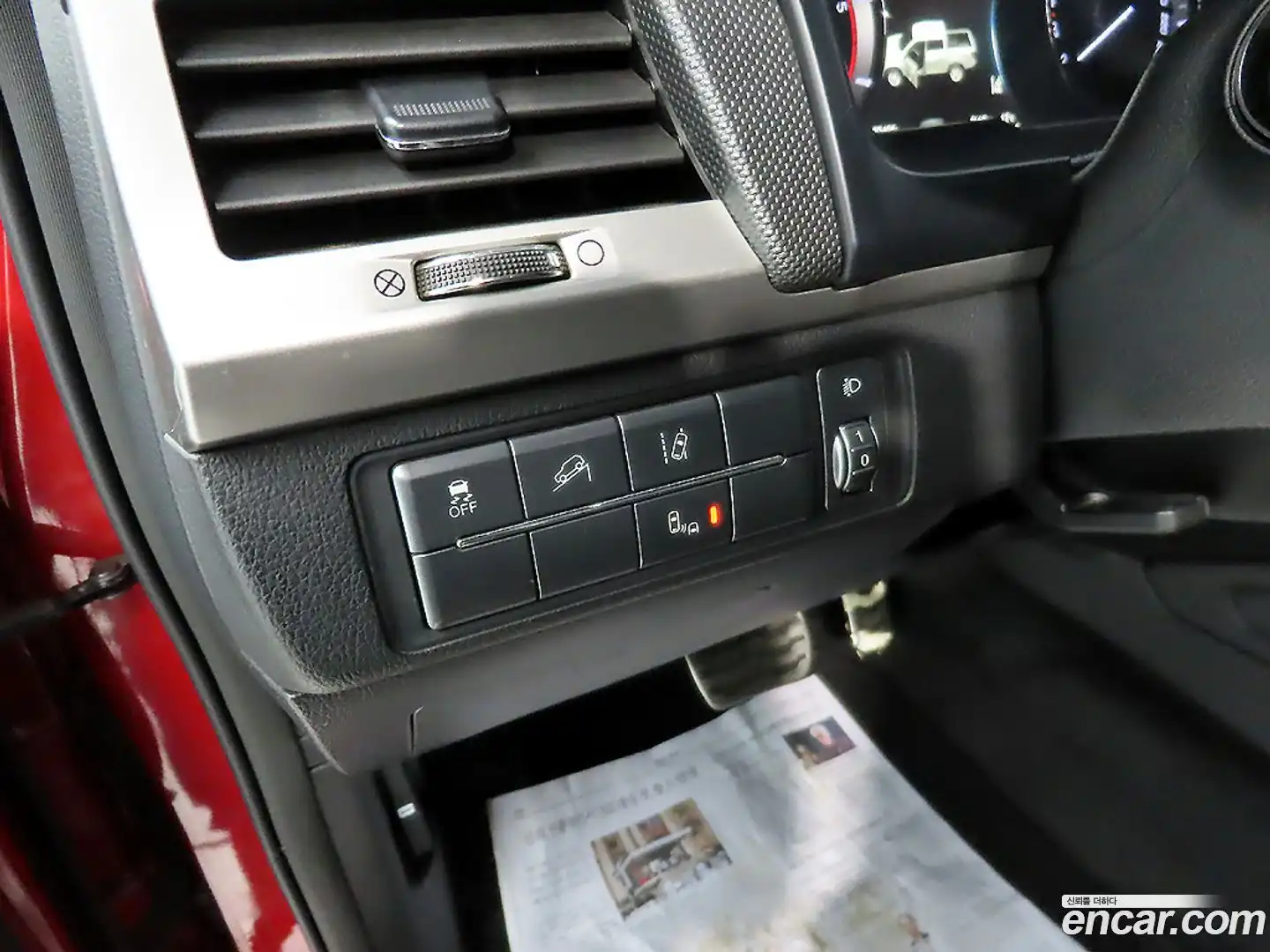 Rexton KG Mobility 2019.1-OPTION-018
