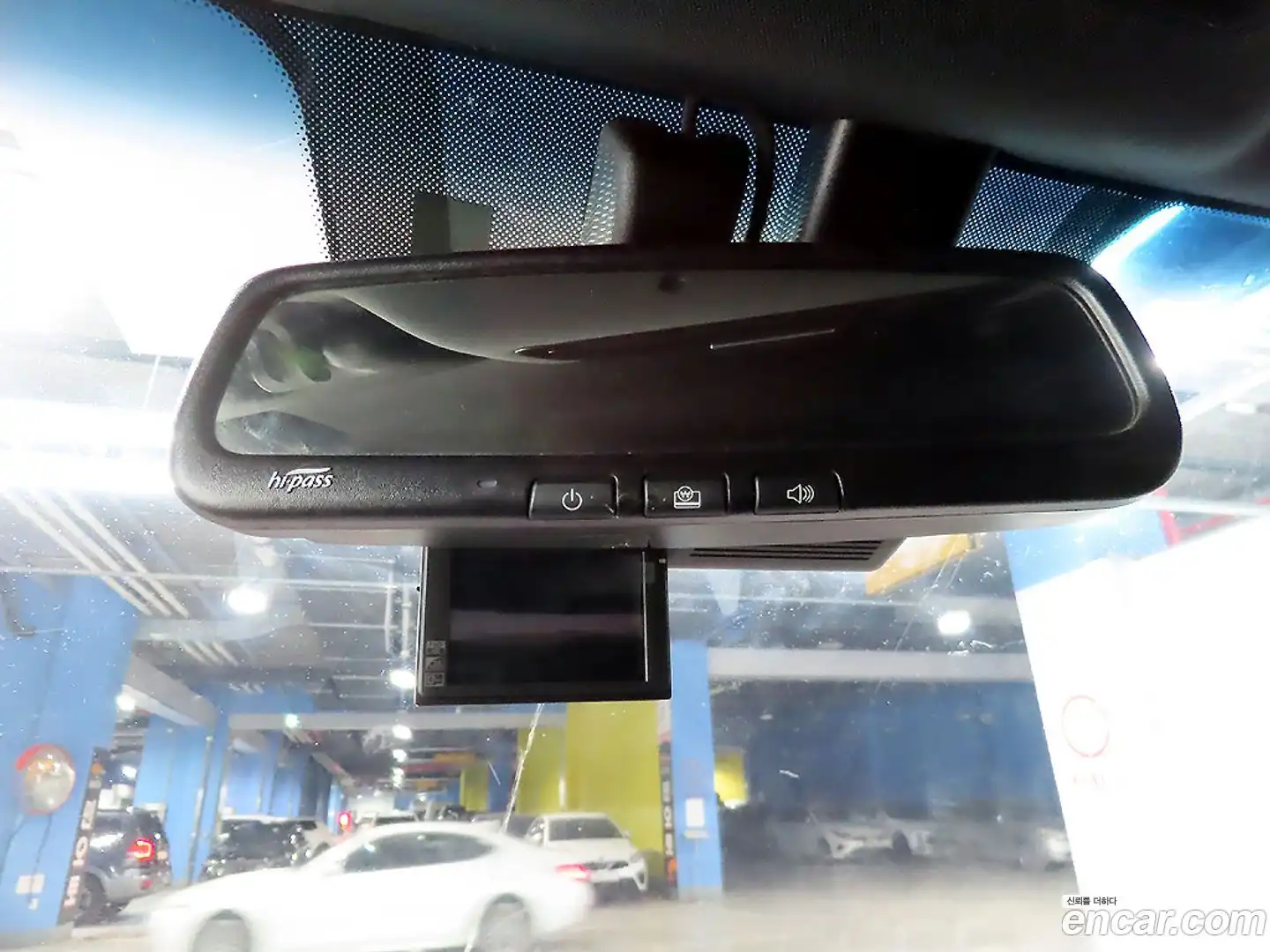 Rexton KG Mobility 2019.1-OPTION-021