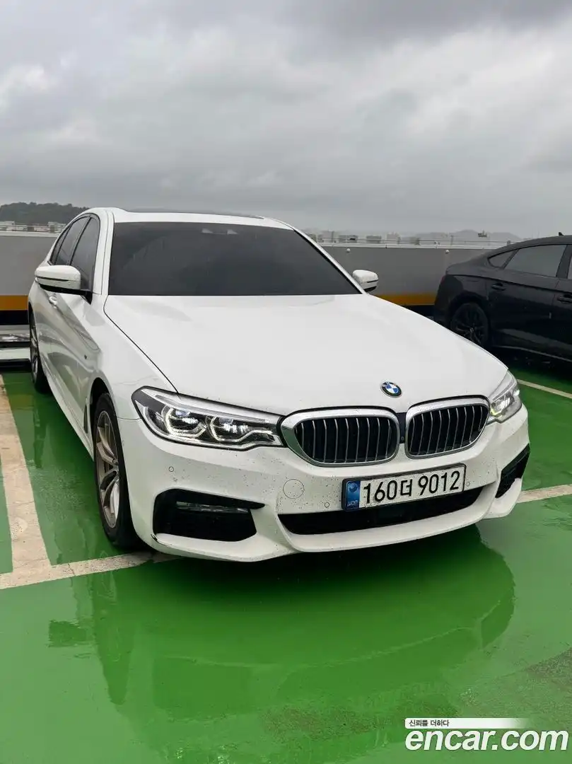 5-Series BMW 2017.8-OUTER-001