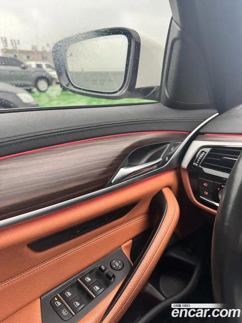 5-Series BMW 2017.8-OPTION-016