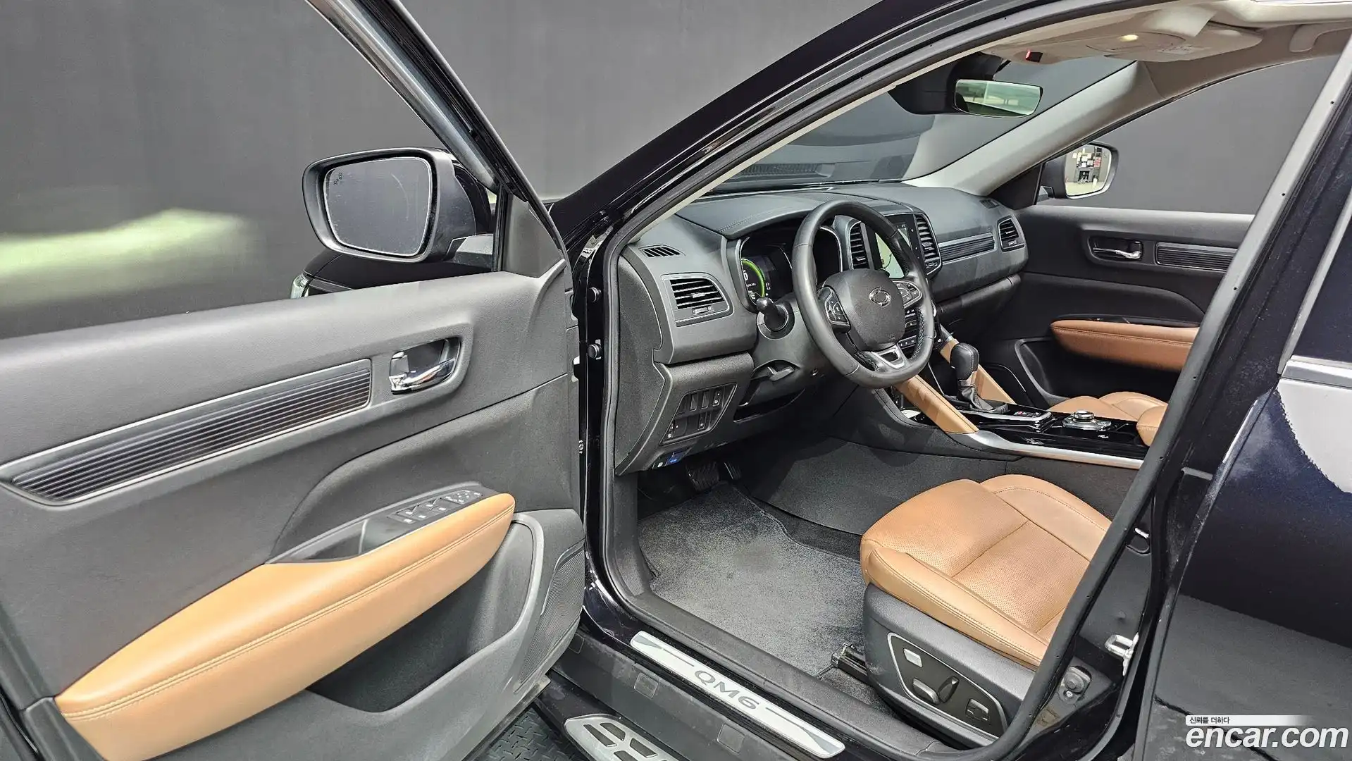 QM6 Renault Korea 2021.11-INNER-010