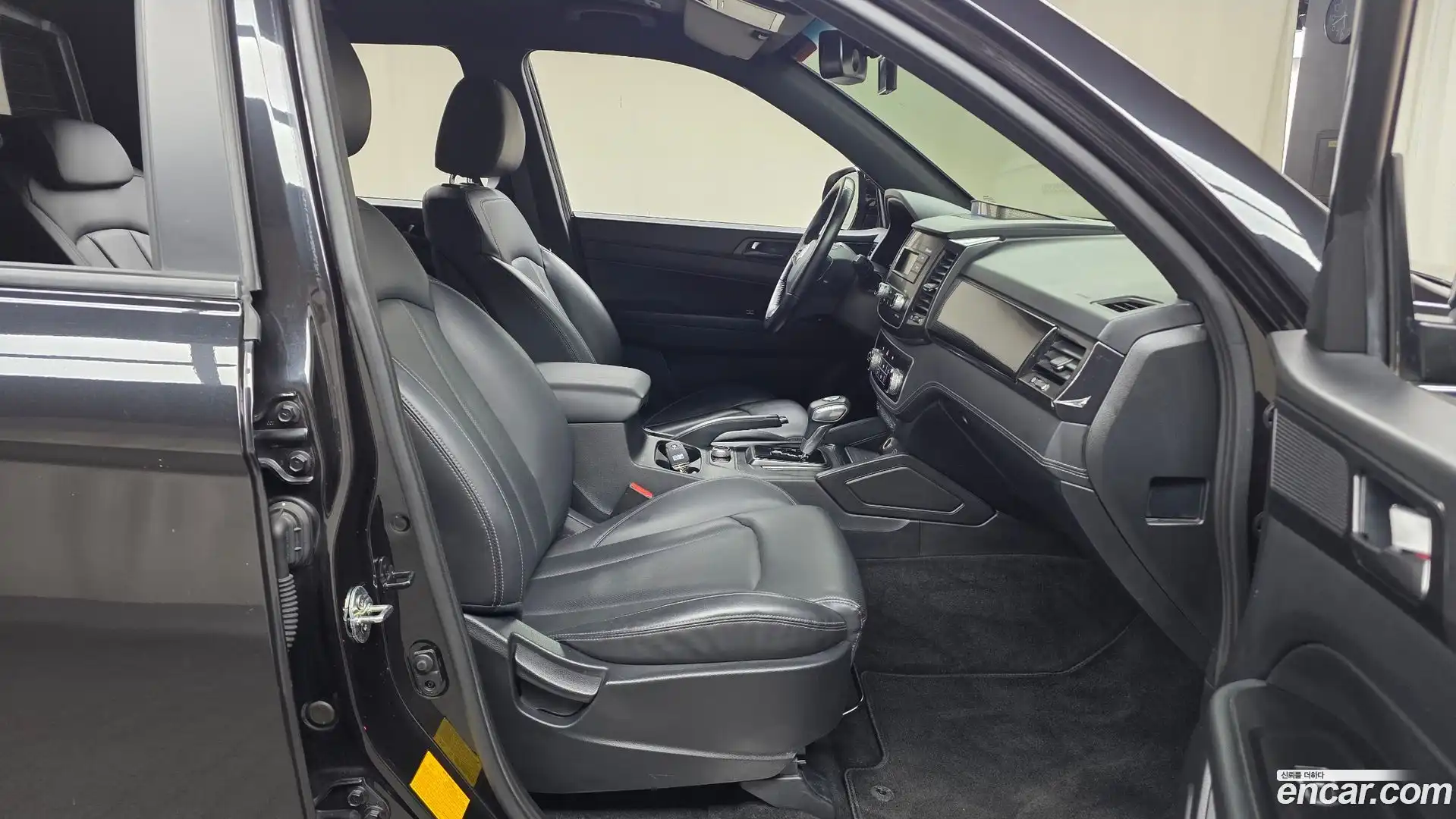 Rexton KG Mobility 2021.0-OPTION-015