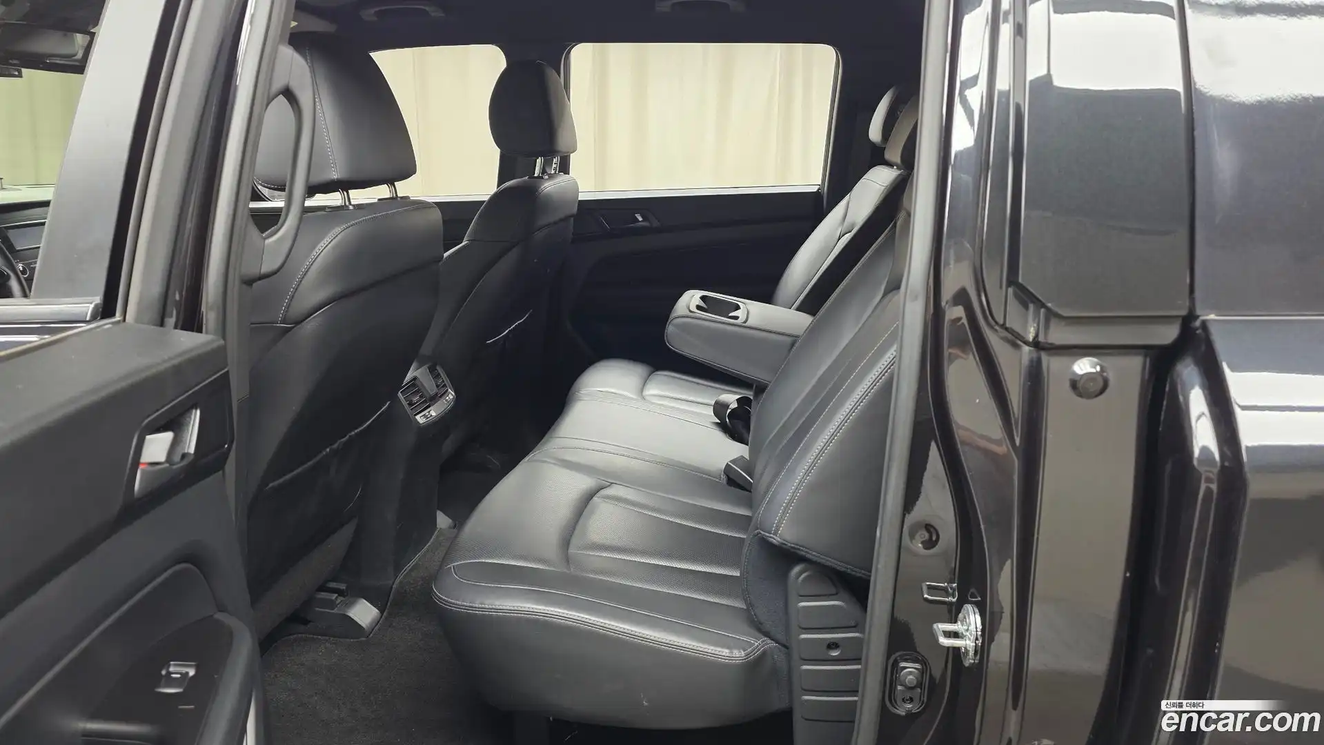 Rexton KG Mobility 2021.0-OPTION-016